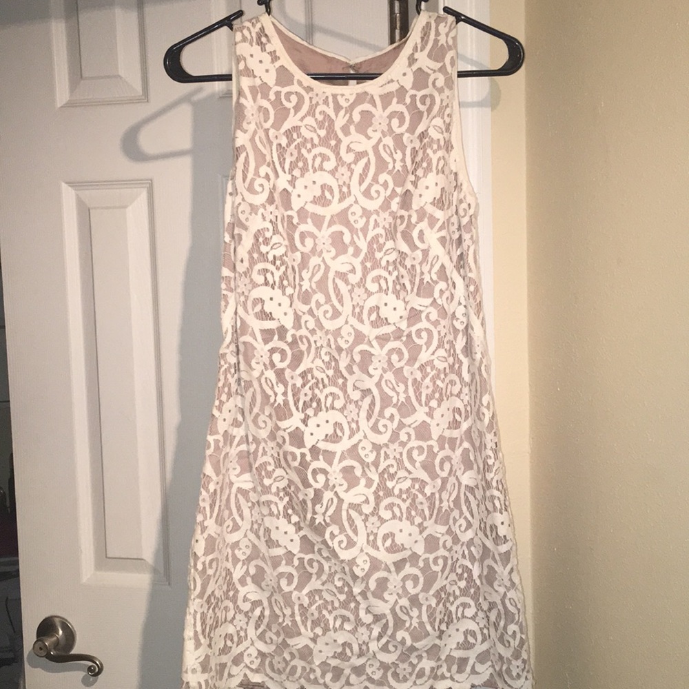 Super cute size 4 loft